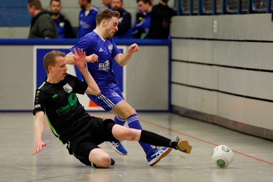 Vorrunde 29. Volksbank-Masters 2020 (A/B)_29