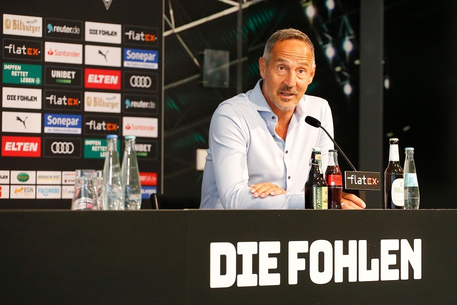 Vorstellung Adi Hütter (02.07.2021)_20