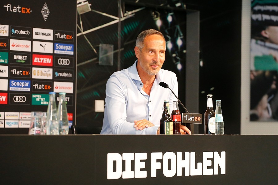 Vorstellung Adi Hütter (02.07.2021)_21