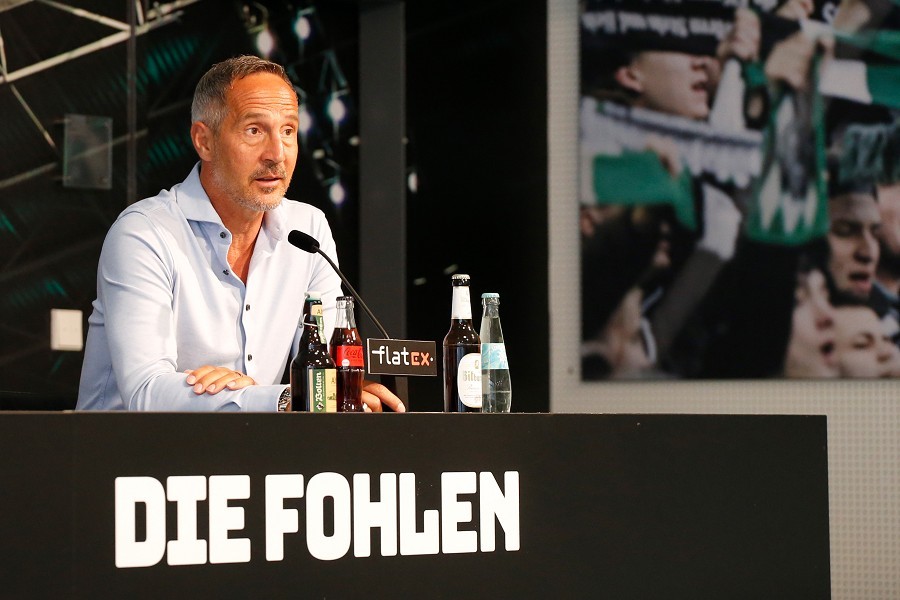 Vorstellung Adi Hütter (02.07.2021)_27