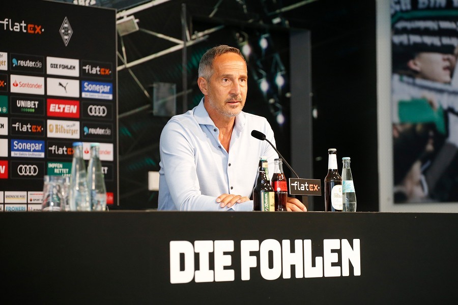 Vorstellung Adi Hütter (02.07.2021)_7