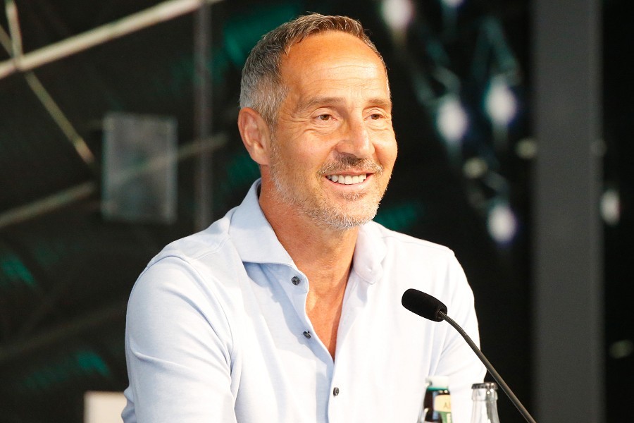 Vorstellung Adi Hütter (02.07.2021)_8