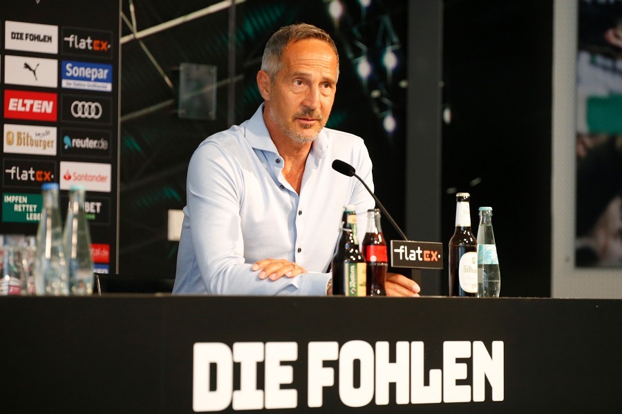 Vorstellung Adi Hütter (02.07.2021)_9