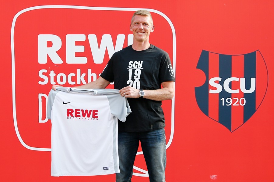 Vorstellung Axel Bellinghausen beim SC Unterbach_7