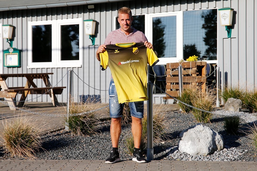 Vorstellung Neuzugänge Teil II DJK Sportfreunde Leuth (2021/22)_6