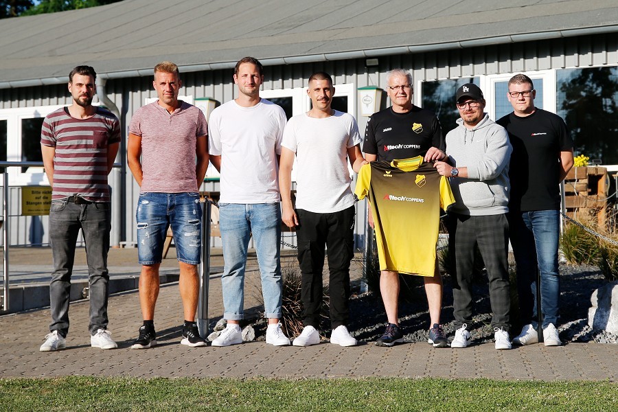 Vorstellung Neuzugänge Teil II DJK Sportfreunde Leuth (2021/22)_9