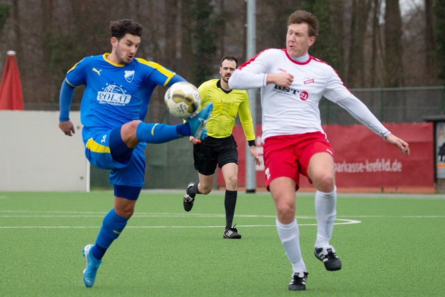 VSF Amern- 1. FC Mönchengladbach (2019/20)_14