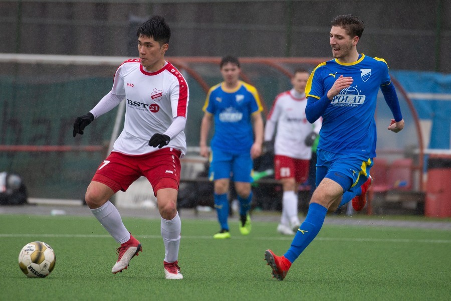 VSF Amern- 1. FC Mönchengladbach (2019/20)_27