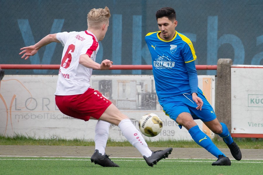 VSF Amern- 1. FC Mönchengladbach (2019/20)_9