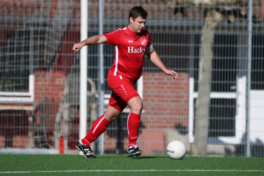 VSF Amern II- Linner SV (2018/19)_16