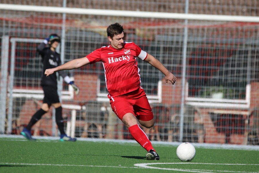VSF Amern II- Linner SV (2018/19)_5