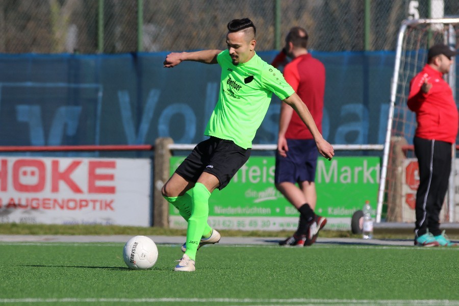 VSF Amern II- Linner SV (2018/19)_8