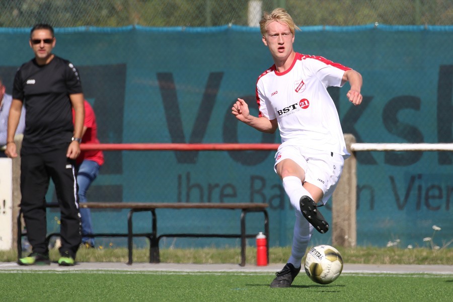 VSF Amern- SV Sonsbeck (2019/20)_1