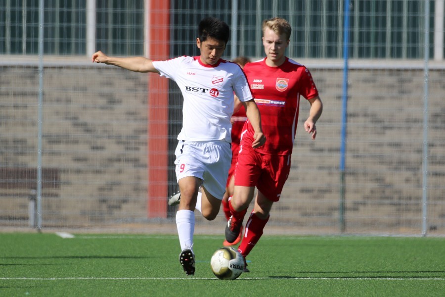 VSF Amern- SV Sonsbeck (2019/20)_4