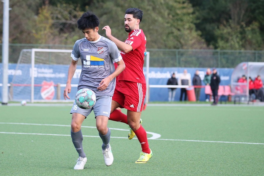 VSF Amern vs. SG Unterrath (2022/23)_8