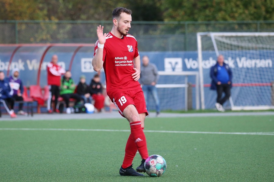 VSF Amern vs. SG Unterrath (2022/23)_9