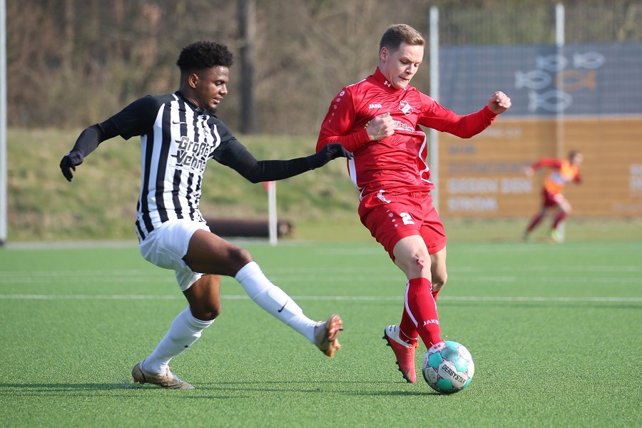 VSF Amern vs. VfL Rhede (2021/22)_11