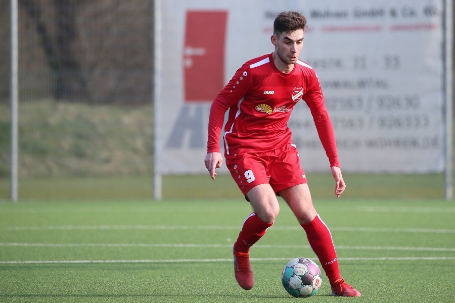 VSF Amern vs. VfL Rhede (2021/22)_16