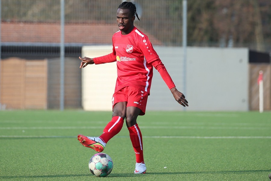 VSF Amern vs. VfL Rhede (2021/22)_28