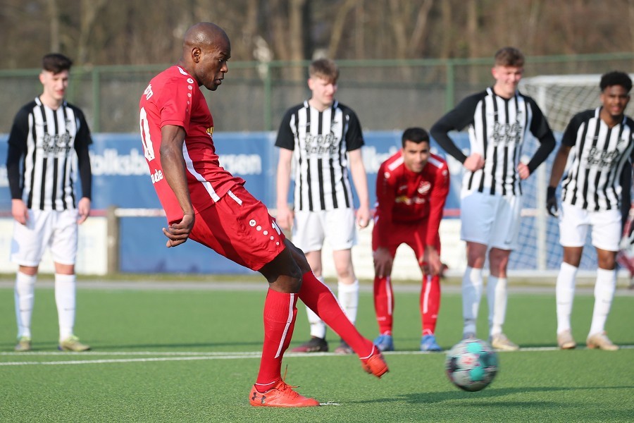 VSF Amern vs. VfL Rhede (2021/22)_29