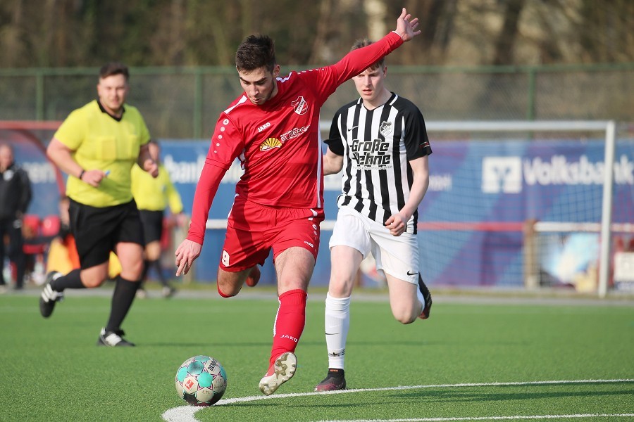 VSF Amern vs. VfL Rhede (2021/22)_32
