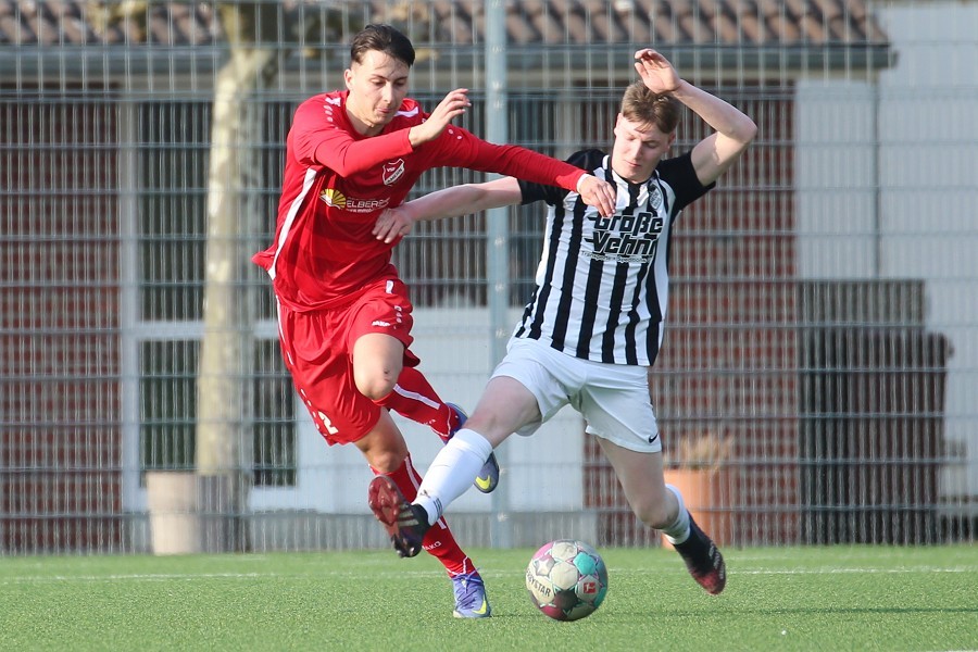 VSF Amern vs. VfL Rhede (2021/22)_37