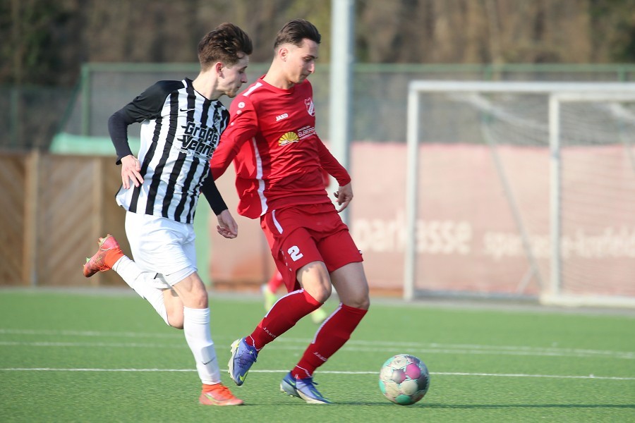 VSF Amern vs. VfL Rhede (2021/22)_39