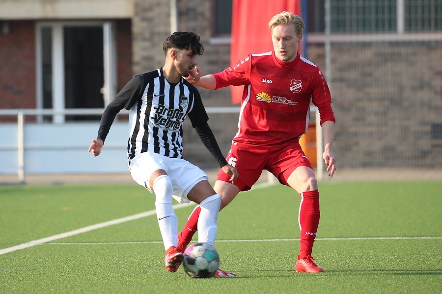 VSF Amern vs. VfL Rhede (2021/22)_43