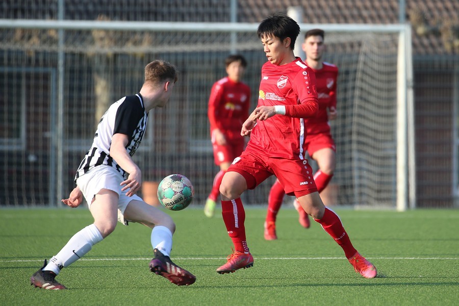 VSF Amern vs. VfL Rhede (2021/22)_44