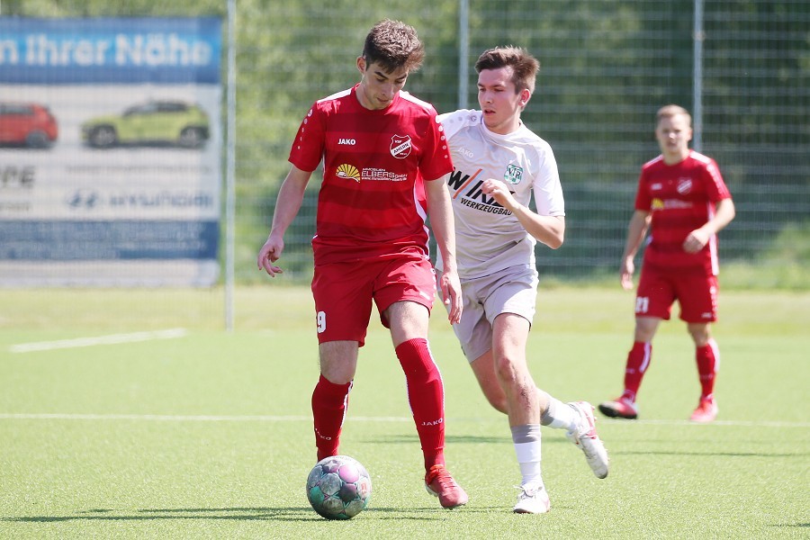 VSF Amern vs. VfR Fischeln (2021/22)_11