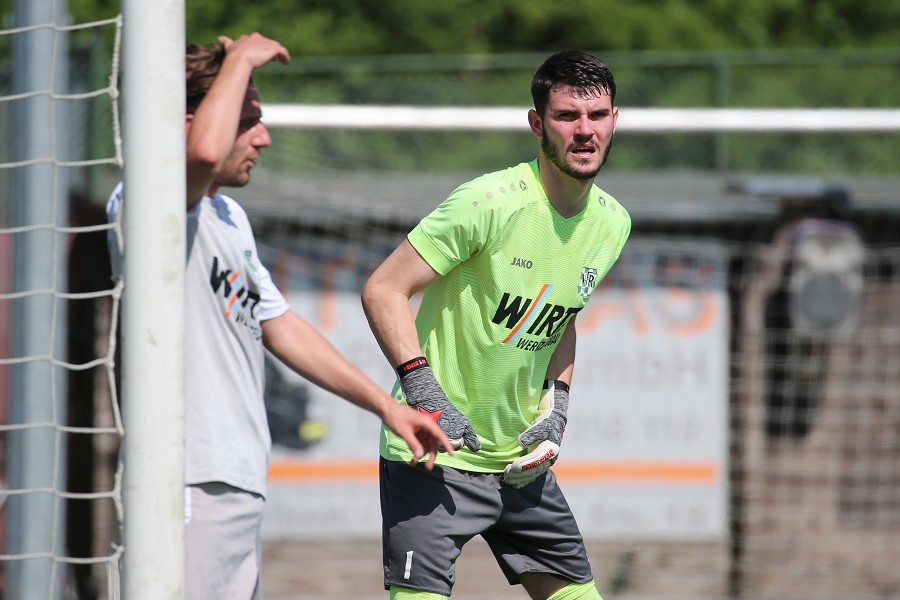 VSF Amern vs. VfR Fischeln (2021/22)_29