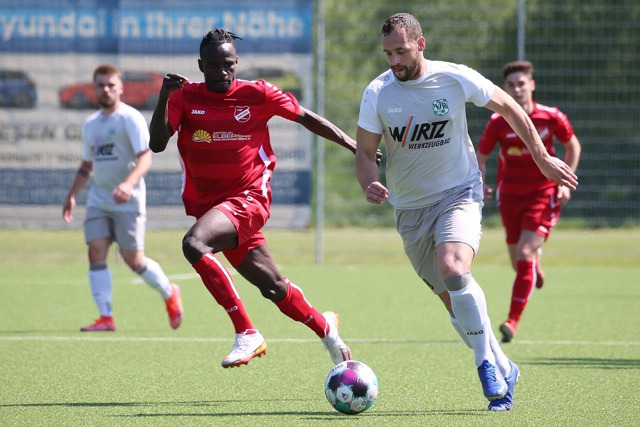 VSF Amern vs. VfR Fischeln (2021/22)_6