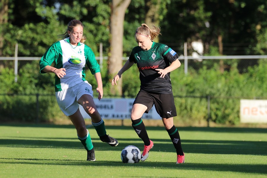 VV Bieslo- Borussia Mönchengladbach (2019/20)_11