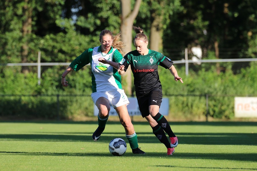 VV Bieslo- Borussia Mönchengladbach (2019/20)_12