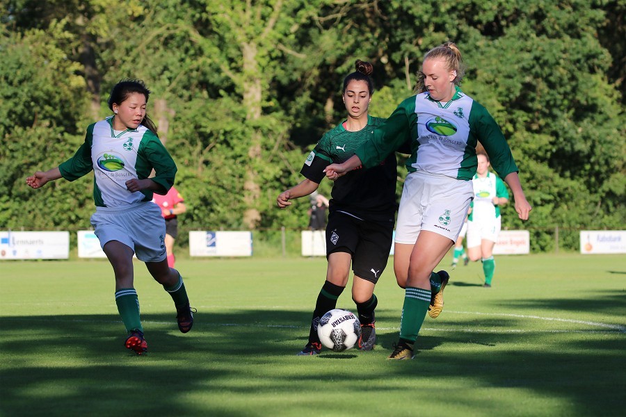 VV Bieslo- Borussia Mönchengladbach (2019/20)_15