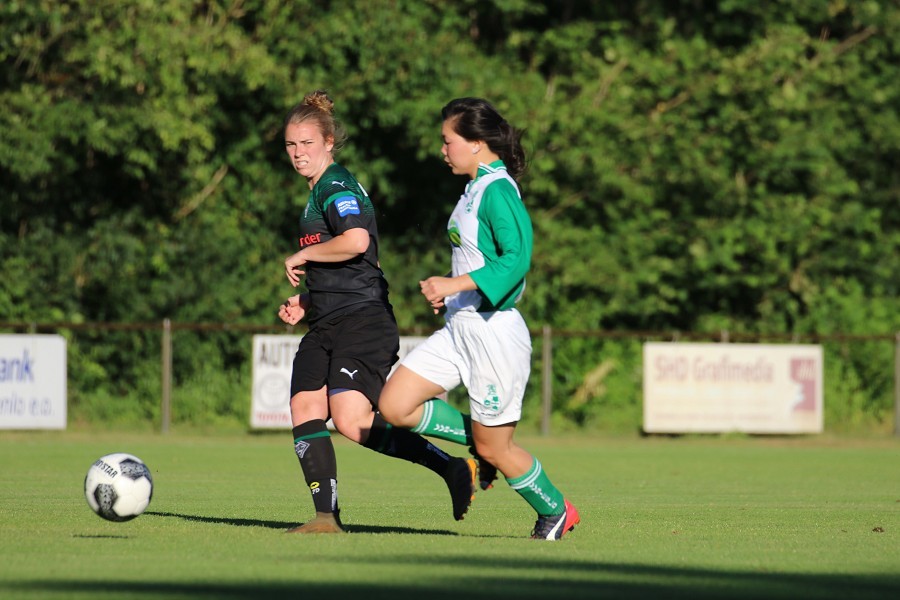 VV Bieslo- Borussia Mönchengladbach (2019/20)_17