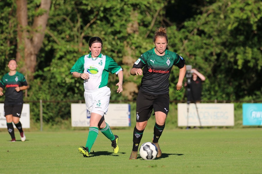 VV Bieslo- Borussia Mönchengladbach (2019/20)_18