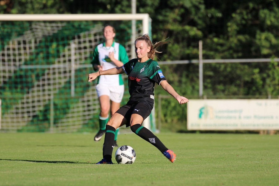 VV Bieslo- Borussia Mönchengladbach (2019/20)_19