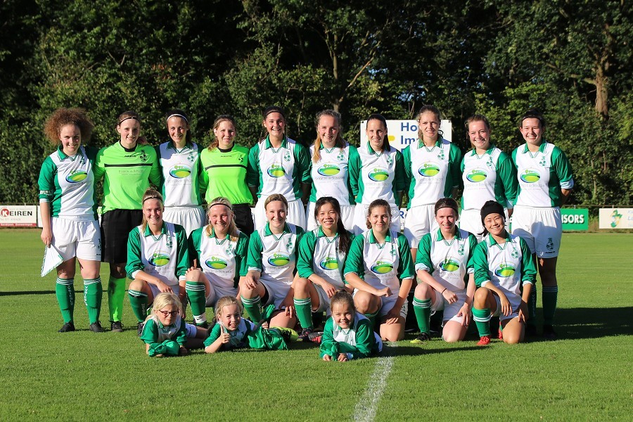 VV Bieslo- Borussia Mönchengladbach (2019/20)_1