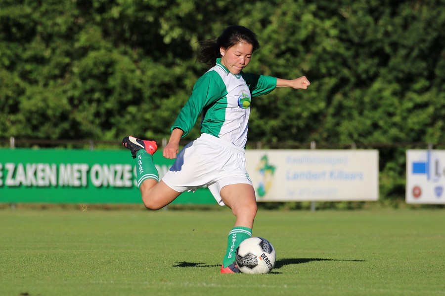 VV Bieslo- Borussia Mönchengladbach (2019/20)_20