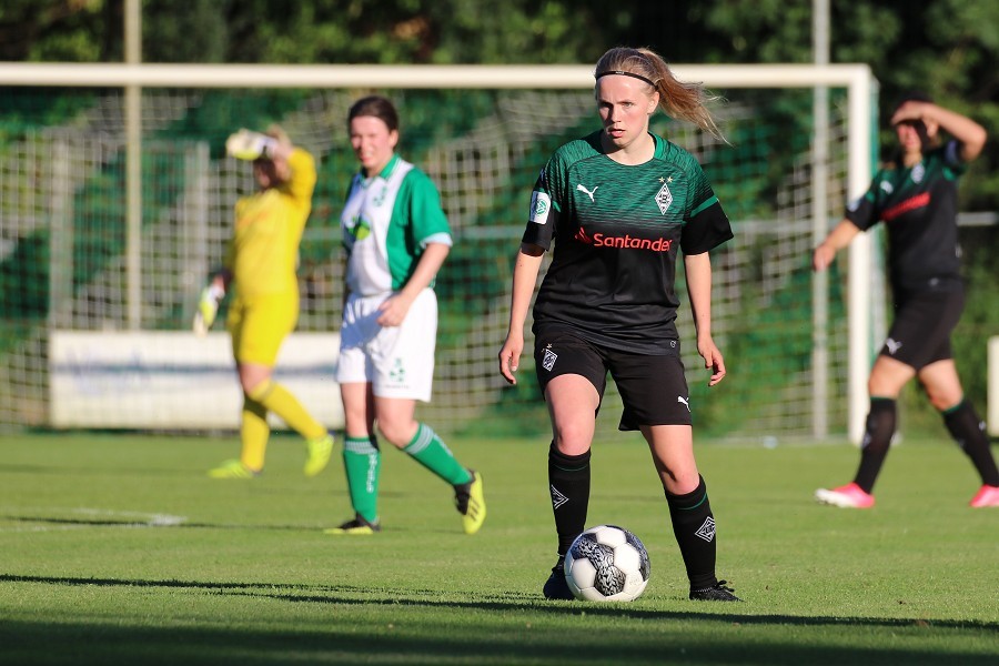 VV Bieslo- Borussia Mönchengladbach (2019/20)_21