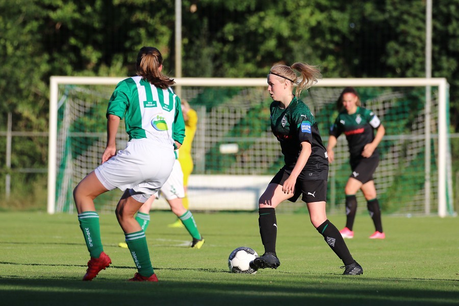 VV Bieslo- Borussia Mönchengladbach (2019/20)_22