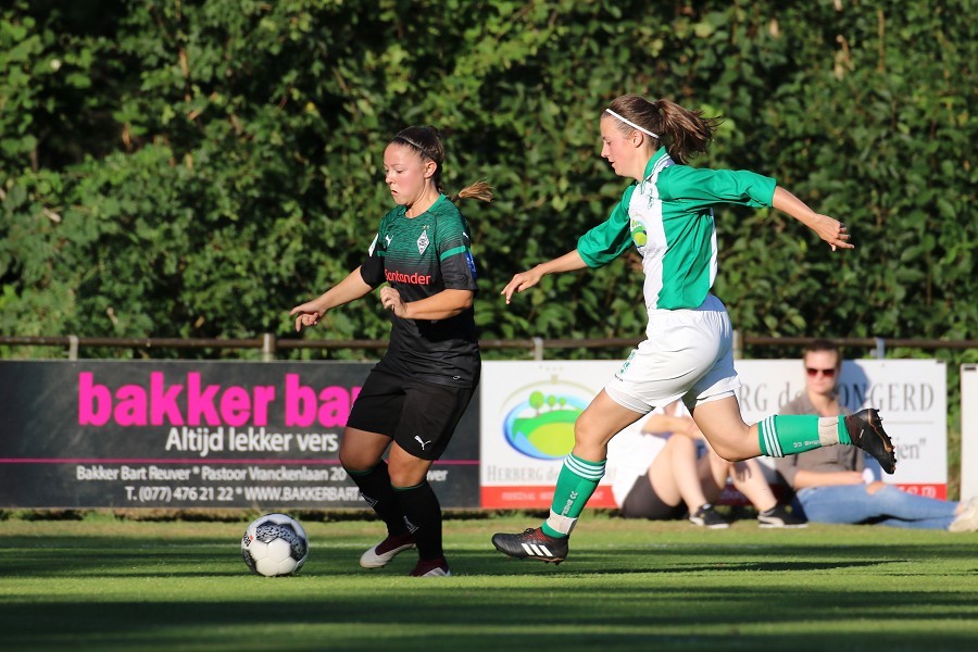 VV Bieslo- Borussia Mönchengladbach (2019/20)_23