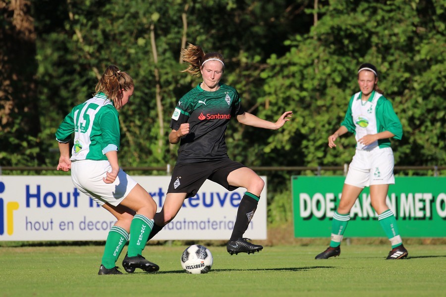 VV Bieslo- Borussia Mönchengladbach (2019/20)_25