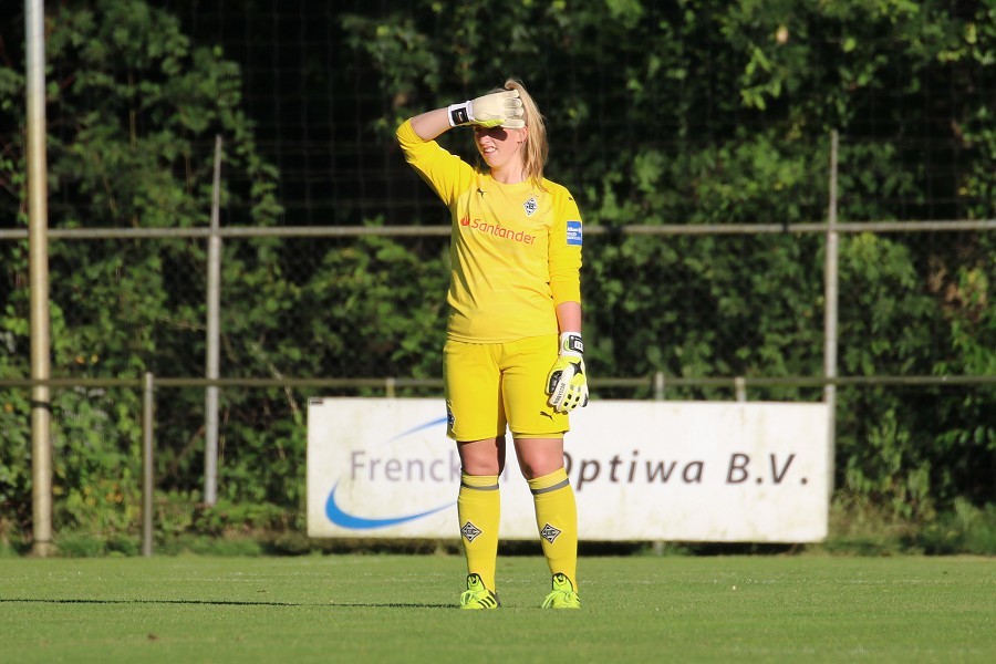 VV Bieslo- Borussia Mönchengladbach (2019/20)_26