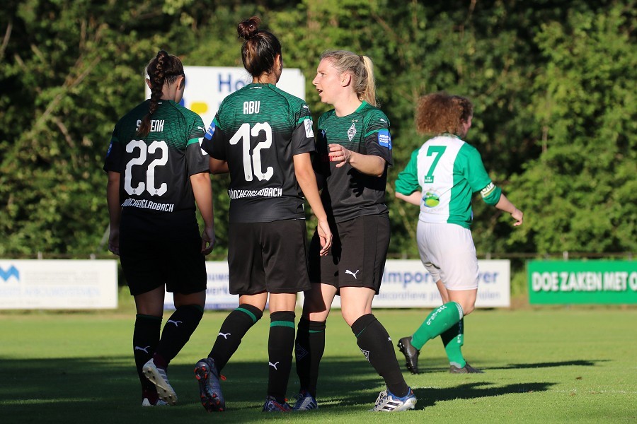 VV Bieslo- Borussia Mönchengladbach (2019/20)_27