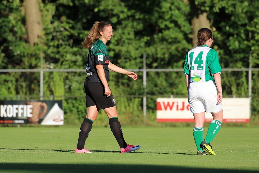 VV Bieslo- Borussia Mönchengladbach (2019/20)_28