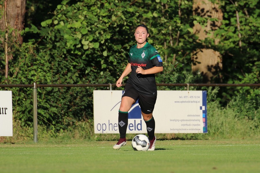 VV Bieslo- Borussia Mönchengladbach (2019/20)_29