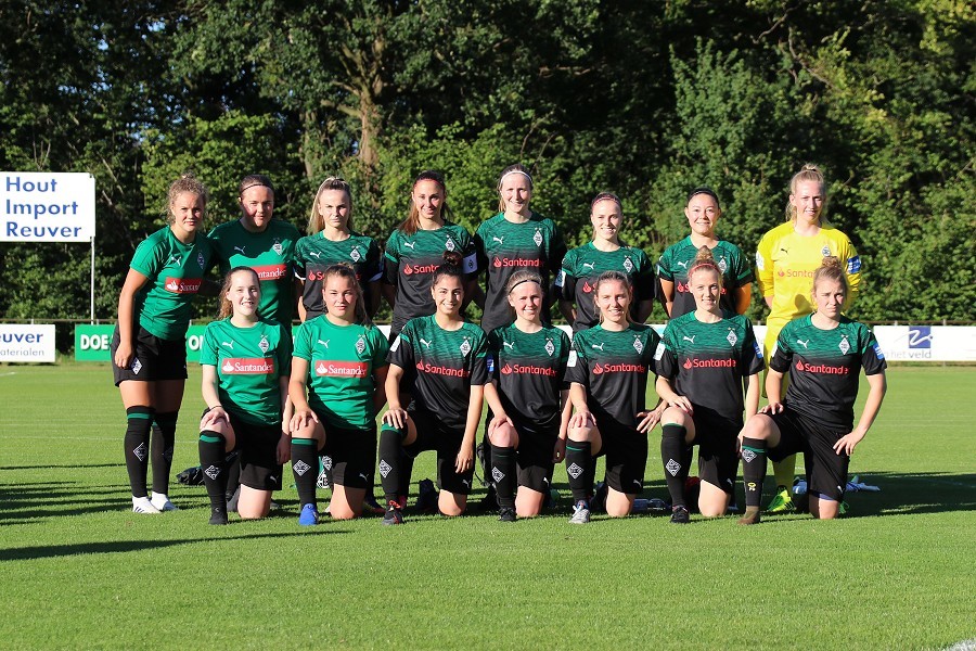 VV Bieslo- Borussia Mönchengladbach (2019/20)_2