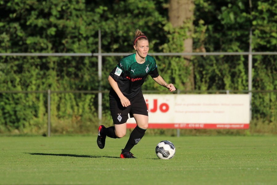 VV Bieslo- Borussia Mönchengladbach (2019/20)_30